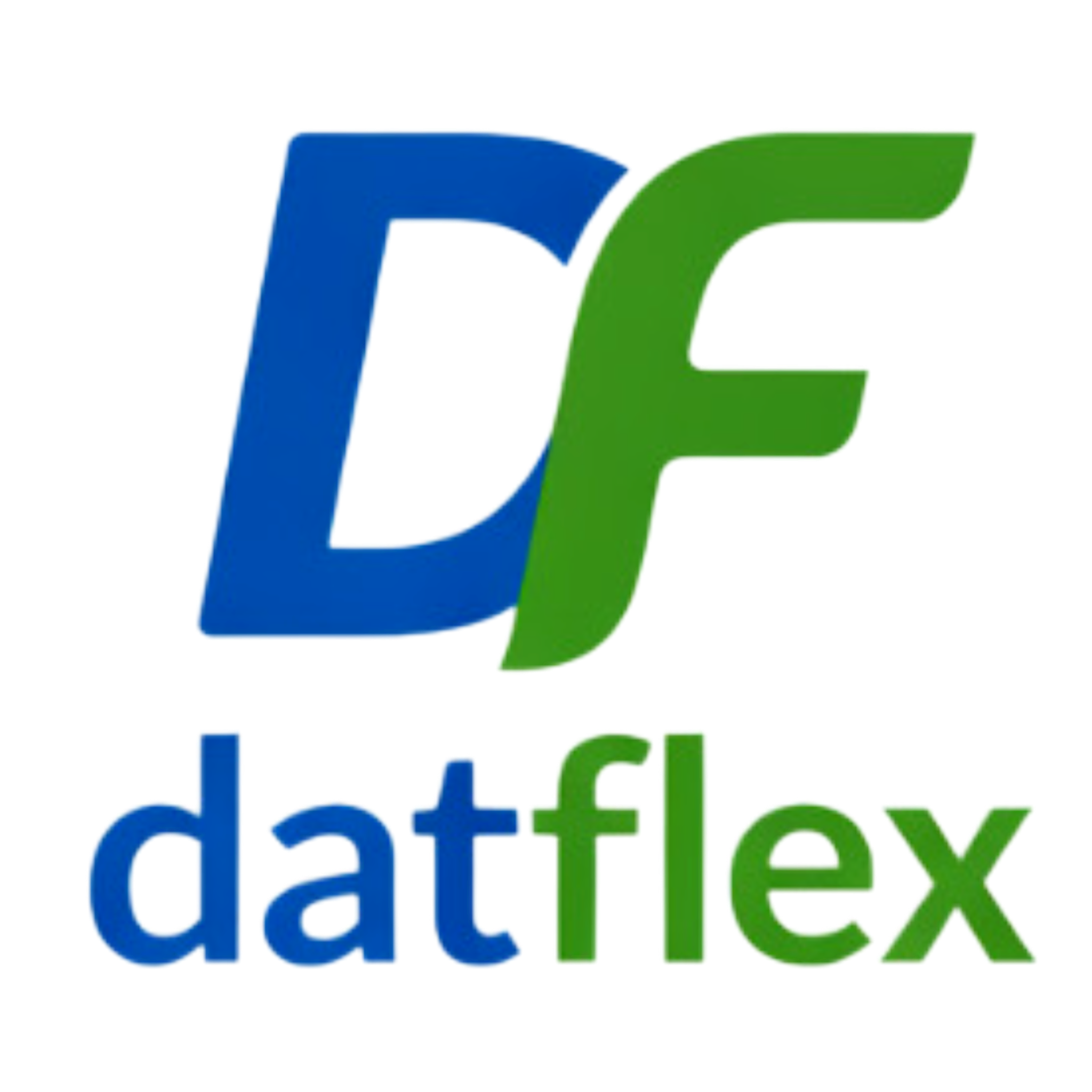 DatFlex Logo